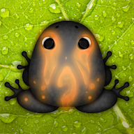 Pocket Frogs icon